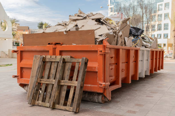 Best Shed Removal  in Thibodaux, LA